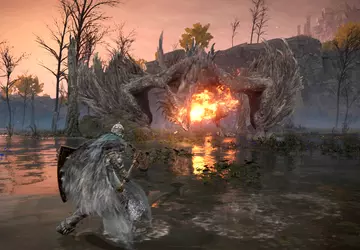 Elden Ring macht viel mehr Spaß ...