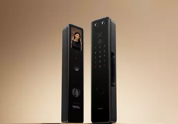 Xiaomi hat das intelligente Türschloss M20 ...