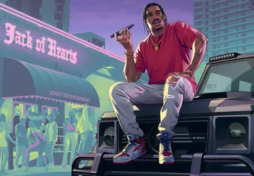 Der ehemalige Rockstar-Entwickler ist der Meinung, ...