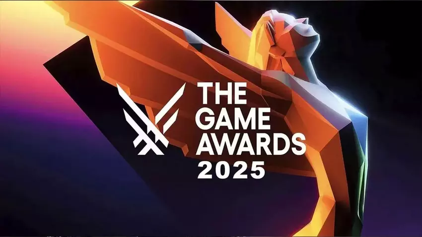 Gamer erwartet eine coole Show — ein spektakulärer Hype-Trailer für die Game Awards 2025 wurde präsentiert