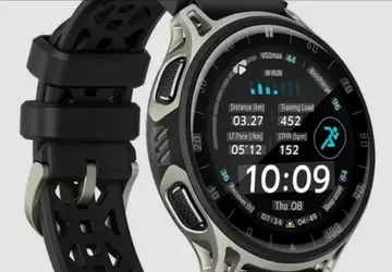 Amazfit präsentiert Cheetah 2 Pro: Titangehäuse ...