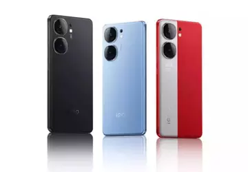 Das kommende Smartphone der iQOO Neo ...