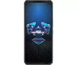 ASUS ROG Phone 5