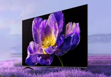 Xiaomi TV S75 mit 4K Mini ...