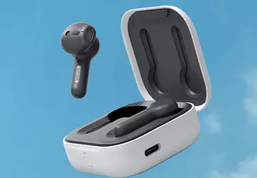 Amazon Echo Buds 2023 erhalten mit ...