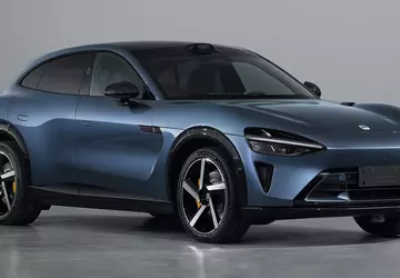 Xiaomi YU7 Design und Pakete in ...