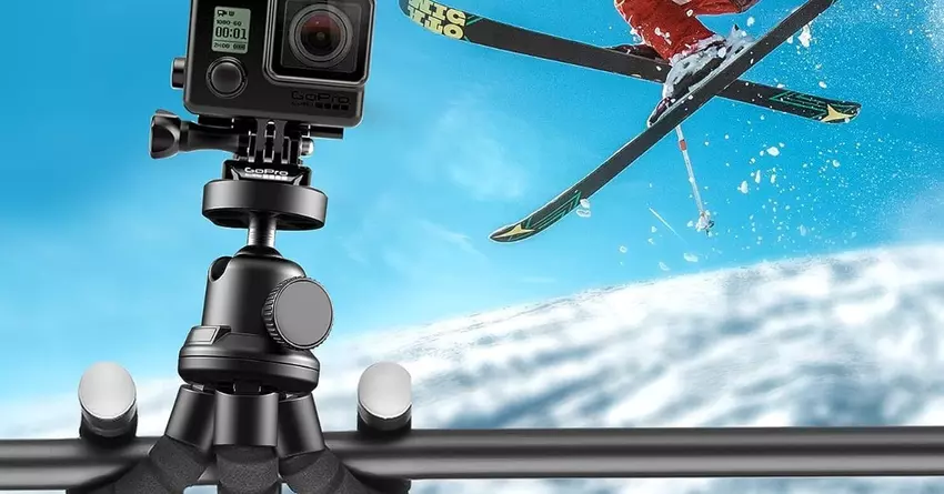 Aureday handy-ständer zum aufnehmen