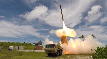 Lockheed Martin rüstet THAAD-Raketenabwehrsystem für 2,8 Milliarden Dollar auf