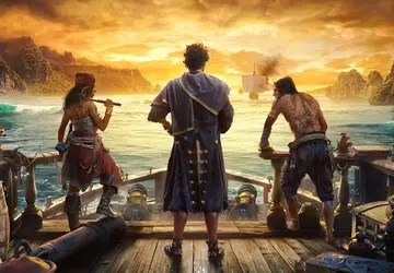 Tom Henderson: Skull and Bones wird ...