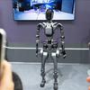 Technische Fähigkeiten von Robotern