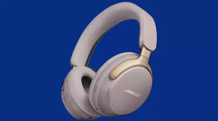 Bose QuietComfort Ultra auf Amazon: Flaggschiff-Kopfhörer mit $50 Rabatt