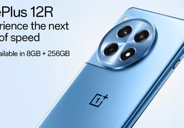 OnePlus 12R hat eine neue Speichervariante ...