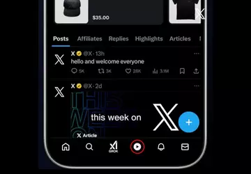 X plant die Einführung eines TikTok-ähnlichen ...