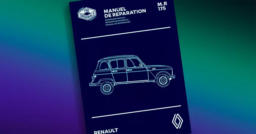 Renault startet ein Förderprogramm für Oldtimer nach dem Vorbild von Ferrari und Porsche