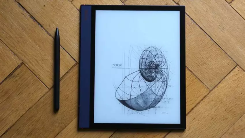 BOOX Note Air 5C papierloses Notizbuch