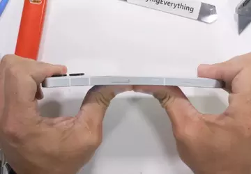 Das Nothing Phone (2) wurde unmittelbar ...