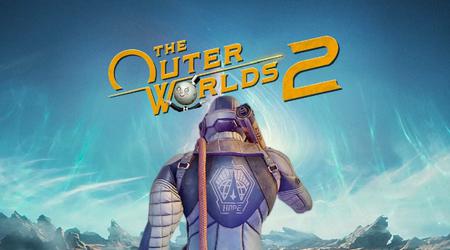 The Outer Worlds 2 wird eine große Auswahl an Nicht-Standard-Waffen bieten: Die Entwickler haben auf die Wünsche der Spieler gehört und das Arsenal deutlich erweitert