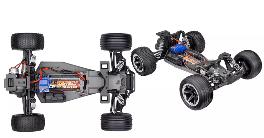 Traxxas Günstige Traxxas RC Trucks
