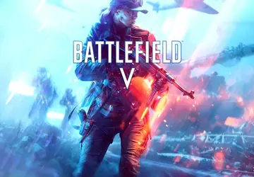 Battlefield 5 wird mehr gespielt als ...