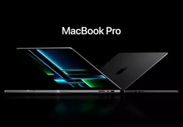 MacBook Pro und Mac Mini mit ...