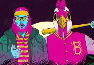 Publisher Devolver Digital kündigt diese Woche ...