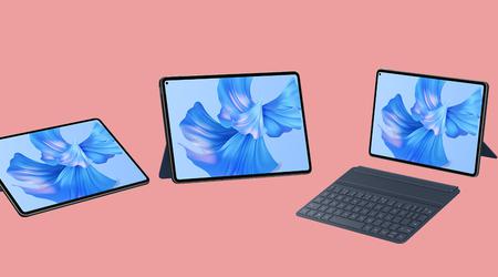 Huawei MatePad Pro 11 2022 Tablets haben begonnen, HarmonyOS 4.2 zu erhalten: was ist neu