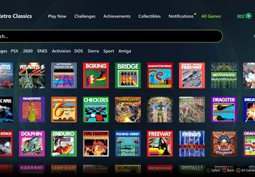 Ein unerwartetes Geschenk von Microsoft: Game ...