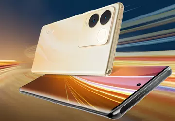 Das vivo T2 Pro 5G mit ...