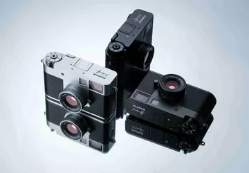 Fujifilm X half - eine Digitalkamera ...