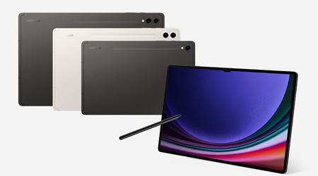 Unerwartet: Das Samsung Galaxy Tab S10+ wird von einem MediaTek Dimensity 9300+ Prozessor angetrieben