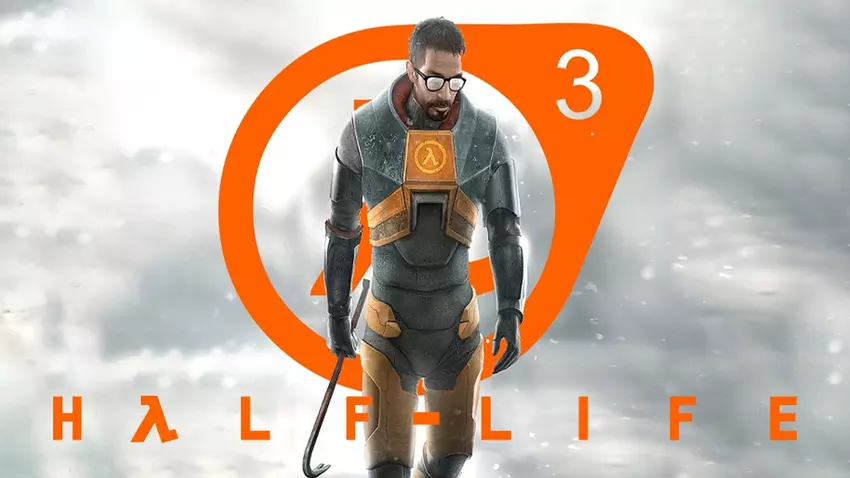 Half-Life 3 befindet sich möglicherweise in den letzten Zügen der Entwicklung: ein Dataminer hat eine interessante Entdeckung gemacht