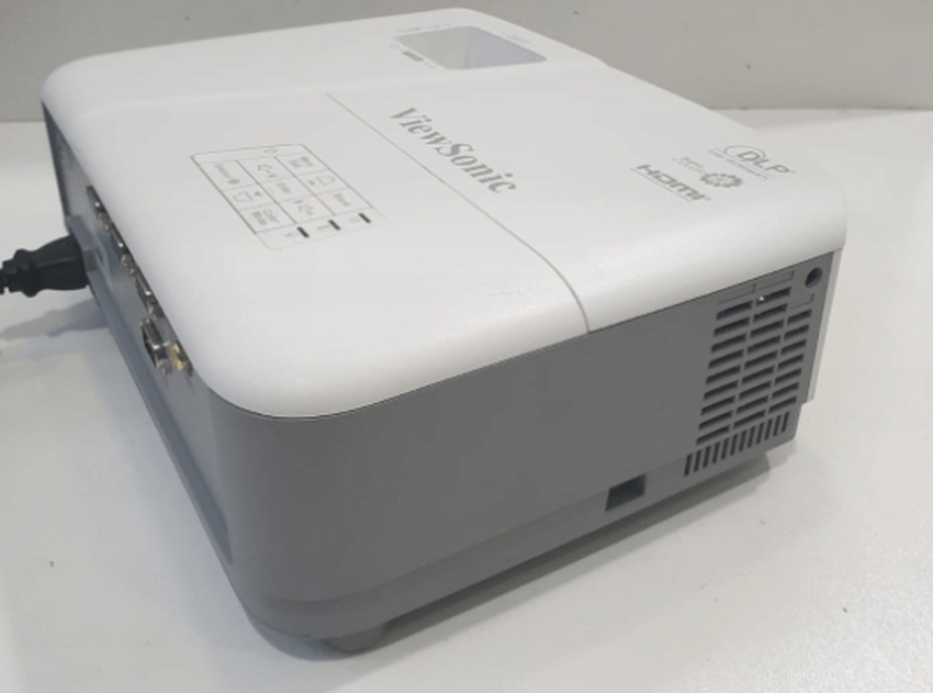 Viewsonic PA503W oder Viewsonic PA503S