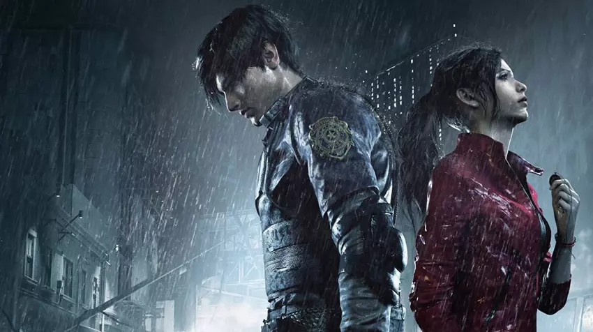 Die Auflage des Remakes von Resident Evil 2 hat 2 Millionen Exemplare überschritten