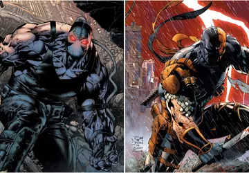 Gerücht: DC arbeitet an einem Film ...