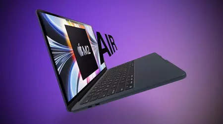 Ming-Chi Kuo: 15-Zoll MacBook Air wird nur mit M2-Chip auf den Markt kommen