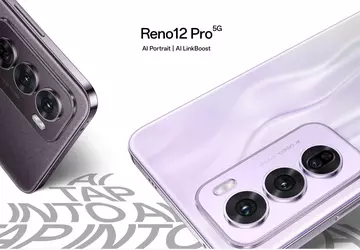 OPPO Reno 12 Pro in Europa ...