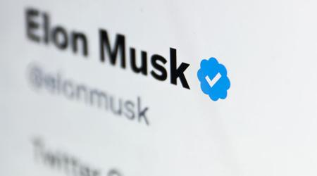 Twitter vergibt "blaue Häkchen" an alle für 8 Dollar: Gefälschte Prominente "übernahmen" das soziale Netzwerk, sogar Musk wurde "gehackt"