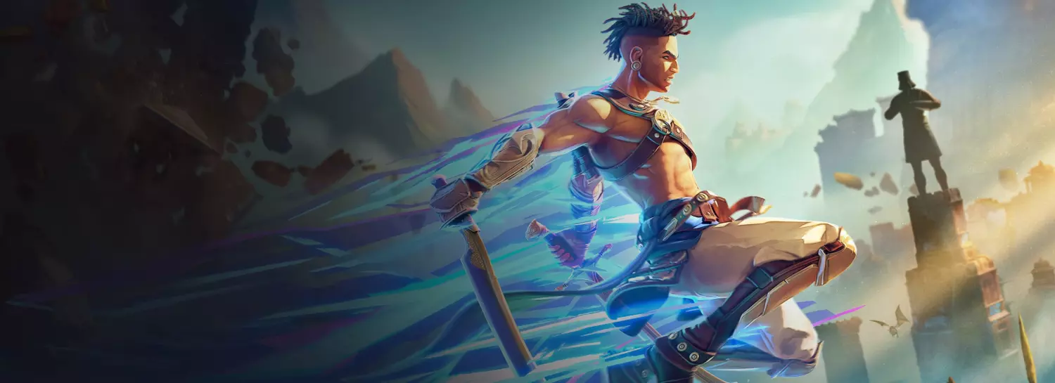 Überprüfung von Prince of Persia: Die verlorene Krone