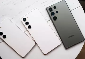 Samsung hat One UI 6.1.1 für ...