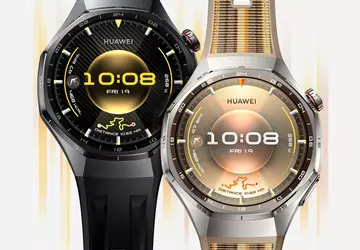 Huawei Watch GT 6 und GT ...
