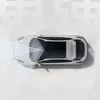Interieur Zeekr 001 (2026)