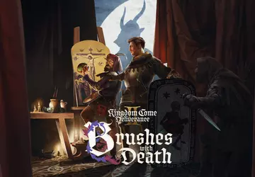 Früher als erwartet: Der erste DLC ...