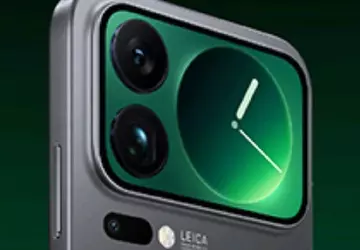 Xiaomi hat versehentlich eine Darstellung des ...