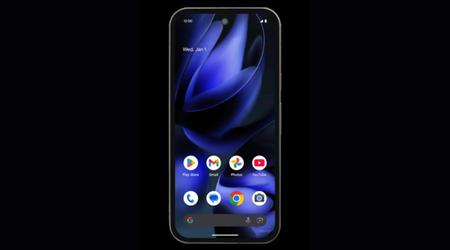 Die Leaks werden immer größer: Ein Blogger hat das Google Pixel 9a Smartphone live gezeigt