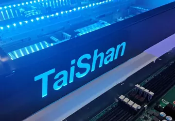 Huawei entwickelt neue energieeffiziente Taishan V130-Kerne ...