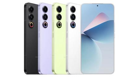 Insider: Meizu 21 Pro mit Snapdragon 8 Gen 3 Chip und IP68 Schutz wird im März erscheinen
