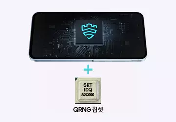 Samsung hat eine spezielle Version des ...