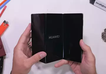 Huawei Mate XT dreifach faltbares Smartphone ...