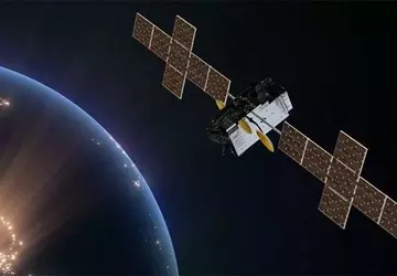 HughesNet bietet 100Mbps Internet-Geschwindigkeitsplan an, um ...