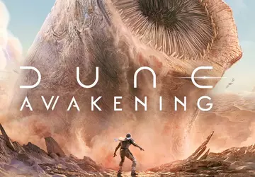 Das erste Gameplay-Material zum Multiplayer-Survival-Simulator Dune: ...